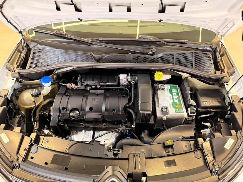 Foto do veículo CITROËN C4 CACTUS C4CACTUS FEEL A 2020 67.043 KM 72.900,00