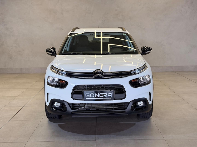 Foto do veículo CITROËN C4 CACTUS C4CACTUS FEEL A 2020 67.043 KM 72.900,00