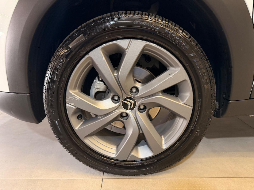 Foto do veículo CITROËN C4 CACTUS C4CACTUS FEEL A 2020 67.043 KM 72.900,00