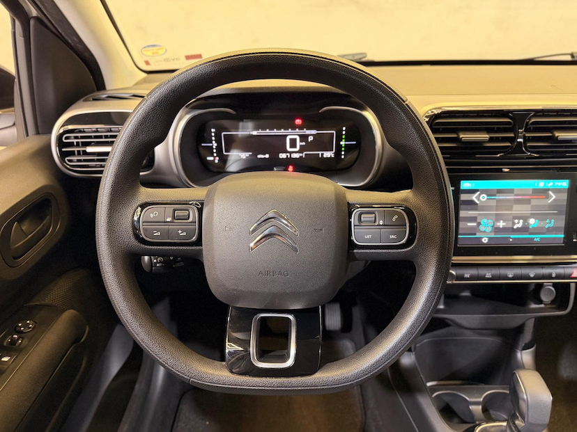 Foto do veículo CITROËN C4 CACTUS C4CACTUS FEEL A 2020 67.043 KM 72.900,00