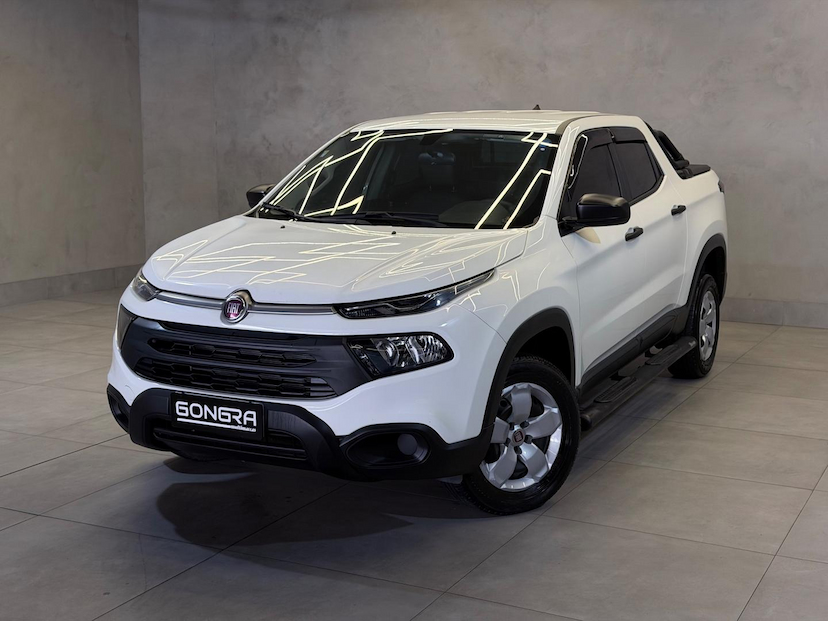 Foto do veículo FIAT TORO  ENDURANCE AT6 2020 87.166 KM 84.900,00