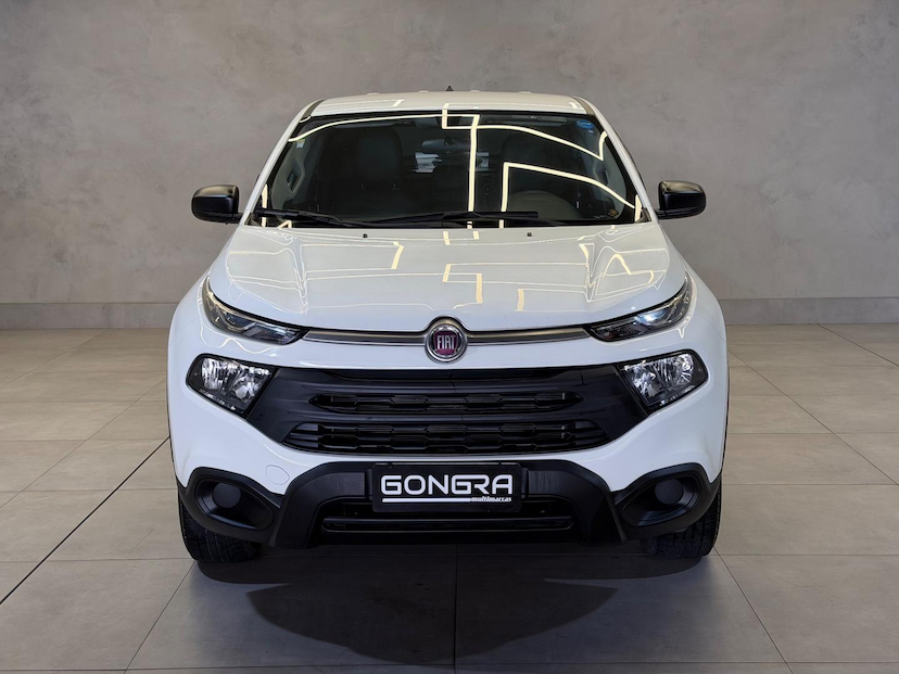Foto do veículo FIAT TORO  ENDURANCE AT6 2020 87.166 KM 84.900,00