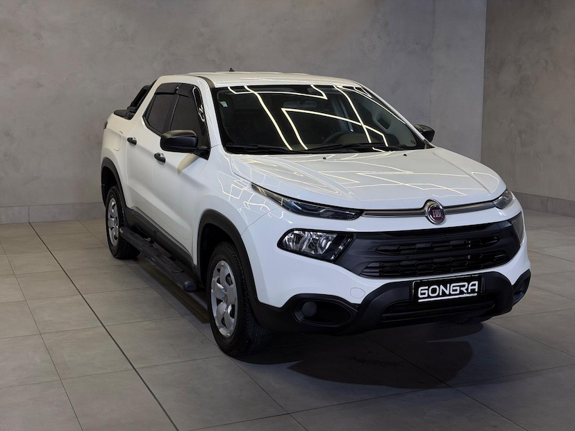 Foto do veículo FIAT TORO  ENDURANCE AT6 2020 87.166 KM 84.900,00