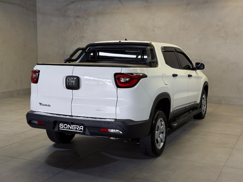 Foto do veículo FIAT TORO  ENDURANCE AT6 2020 87.166 KM 84.900,00