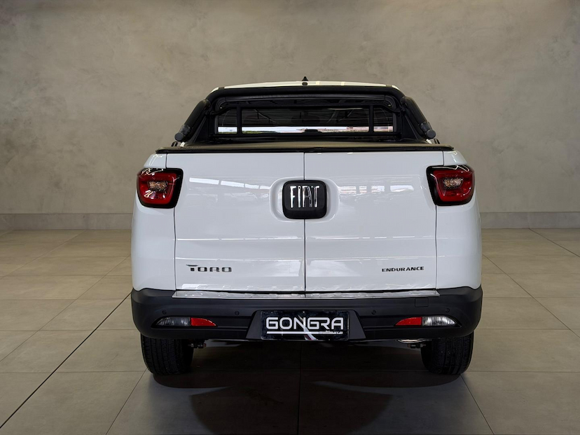Foto do veículo FIAT TORO  ENDURANCE AT6 2020 87.166 KM 84.900,00