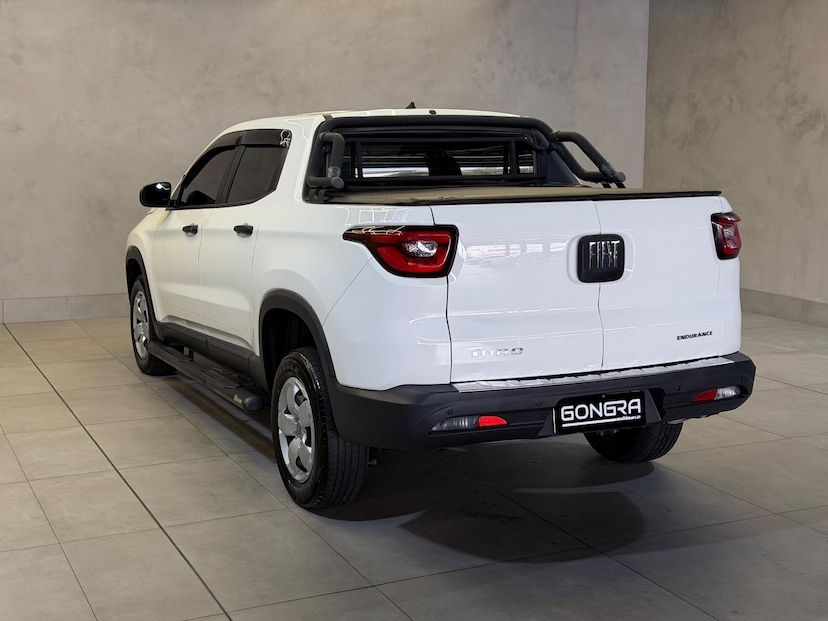 Foto do veículo FIAT TORO  ENDURANCE AT6 2020 87.166 KM 84.900,00