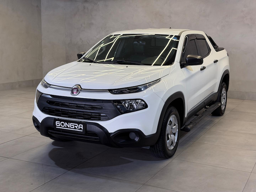 Foto do veículo FIAT TORO  ENDURANCE AT6 2020 87.166 KM 84.900,00