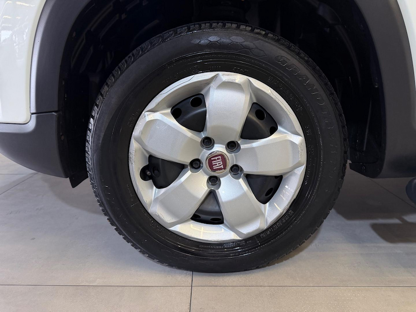 Foto do veículo FIAT TORO  ENDURANCE AT6 2020 87.166 KM 84.900,00