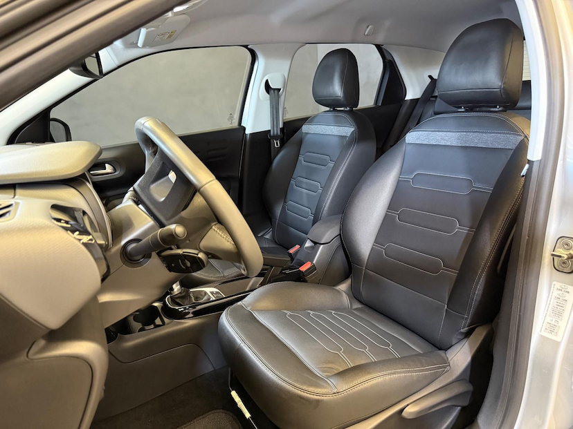 Foto do veículo CITROËN C4 CACTUS C4CACTUS SHINE T 2021 61.393 KM 84.900,00