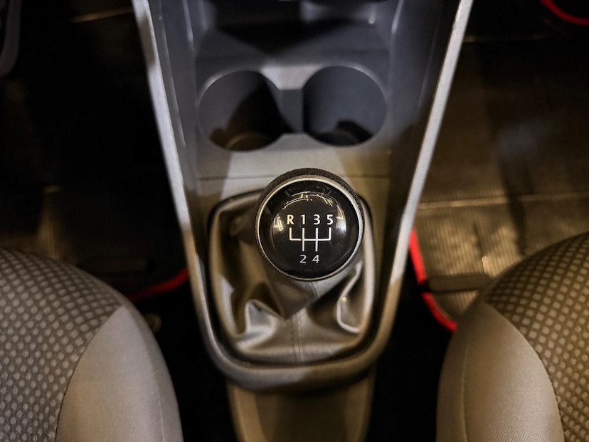 Foto do veículo VOLKSWAGEN SAVEIRO NOVA  TL MBVS 2020 87.556 KM 67.900,00