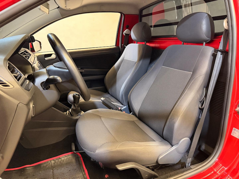 Foto do veículo VOLKSWAGEN SAVEIRO NOVA  TL MBVS 2020 87.556 KM 67.900,00