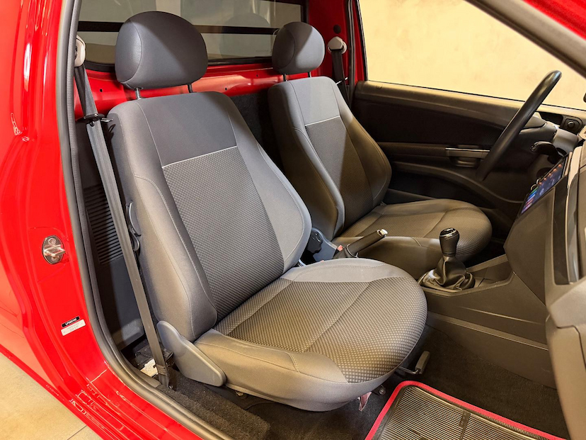 Foto do veículo VOLKSWAGEN SAVEIRO NOVA  TL MBVS 2020 87.556 KM 67.900,00