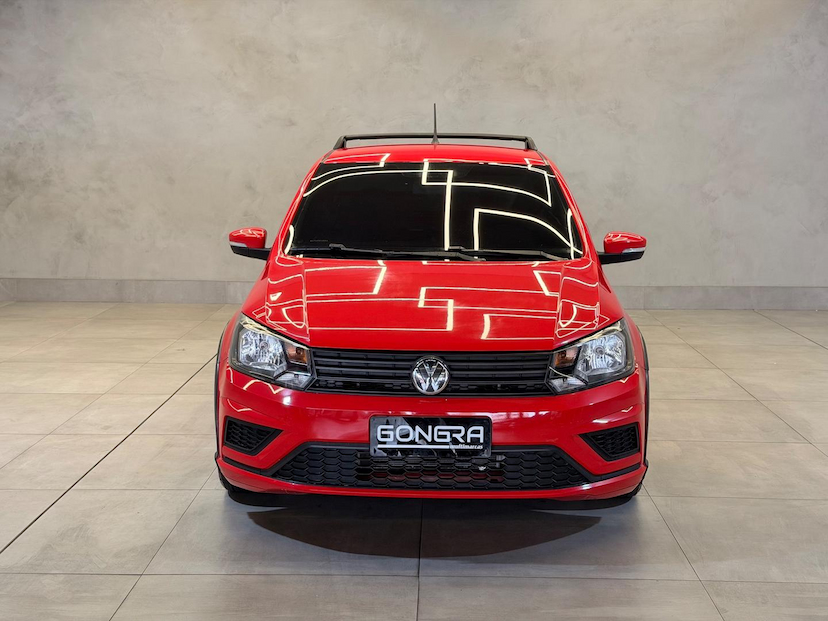 Foto do veículo VOLKSWAGEN SAVEIRO NOVA  TL MBVS 2020 87.556 KM 67.900,00