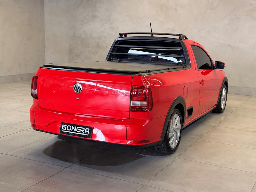 Foto do veículo VOLKSWAGEN SAVEIRO NOVA  TL MBVS 2020 87.556 KM 67.900,00
