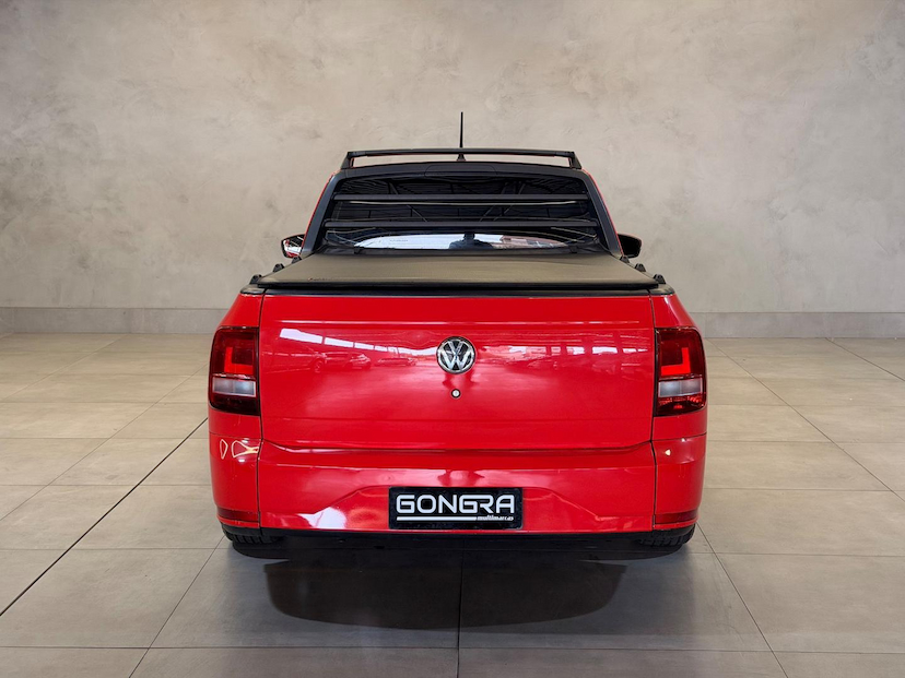 Foto do veículo VOLKSWAGEN SAVEIRO NOVA  TL MBVS 2020 87.556 KM 67.900,00