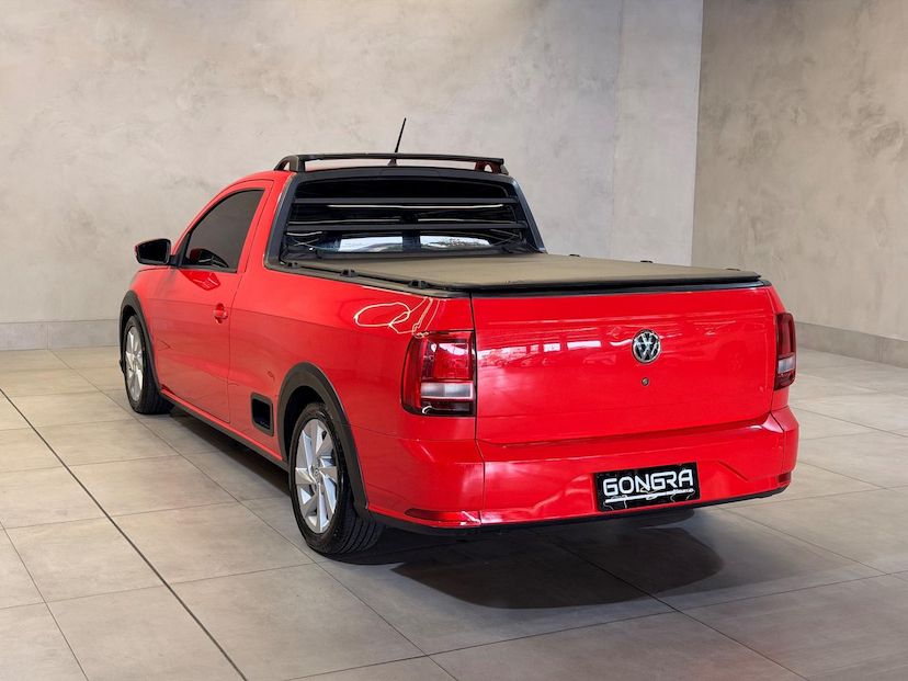 Foto do veículo VOLKSWAGEN SAVEIRO NOVA  TL MBVS 2020 87.556 KM 67.900,00