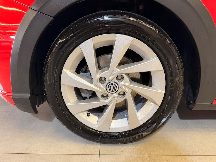 Foto do veículo VOLKSWAGEN SAVEIRO NOVA  TL MBVS 2020 87.556 KM 67.900,00