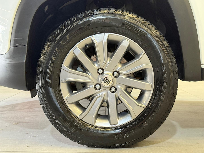 Foto do veículo FIAT STRADA  FREEDOM 13CS 2022 55.523 KM 78.900,00