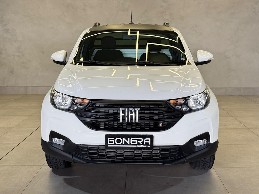 Foto do veículo FIAT STRADA  FREEDOM 13CS 2022 55.523 KM 78.900,00
