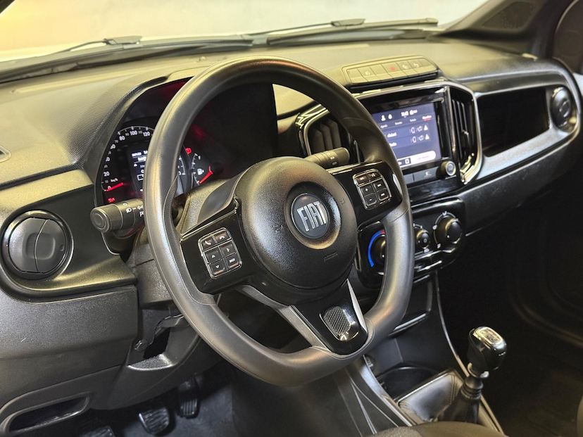 Foto do veículo FIAT STRADA  FREEDOM 13CS 2022 55.523 KM 78.900,00