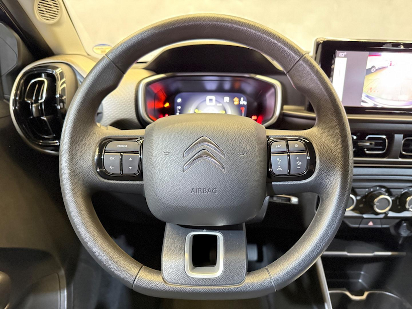 Foto do veículo CITROËN BASALT  FEEL 1.0 MT 24/25 2025 14.232 KM 87.900,00