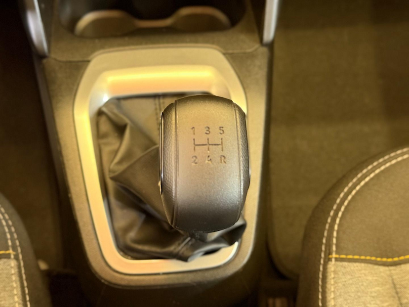 Foto do veículo CITROËN BASALT  FEEL 1.0 MT 24/25 2025 14.232 KM 87.900,00