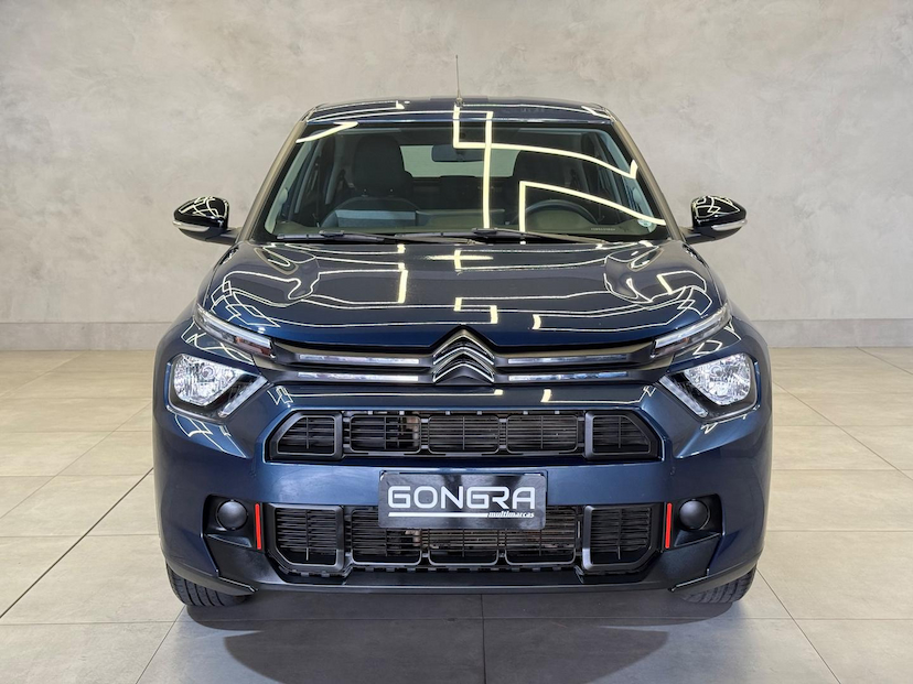 Foto do veículo CITROËN BASALT  FEEL 1.0 MT 24/25 2025 14.232 KM 87.900,00