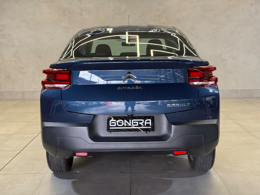 Foto do veículo CITROËN BASALT  FEEL 1.0 MT 24/25 2025 14.232 KM 87.900,00