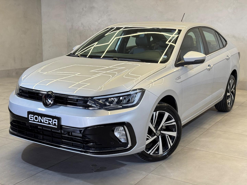 Foto do veículo VOLKSWAGEN VIRTUS  HL AC 2023 12.975 KM 115.900,00
