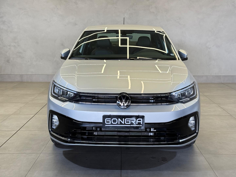 Foto do veículo VOLKSWAGEN VIRTUS  HL AC 2023 12.975 KM 115.900,00