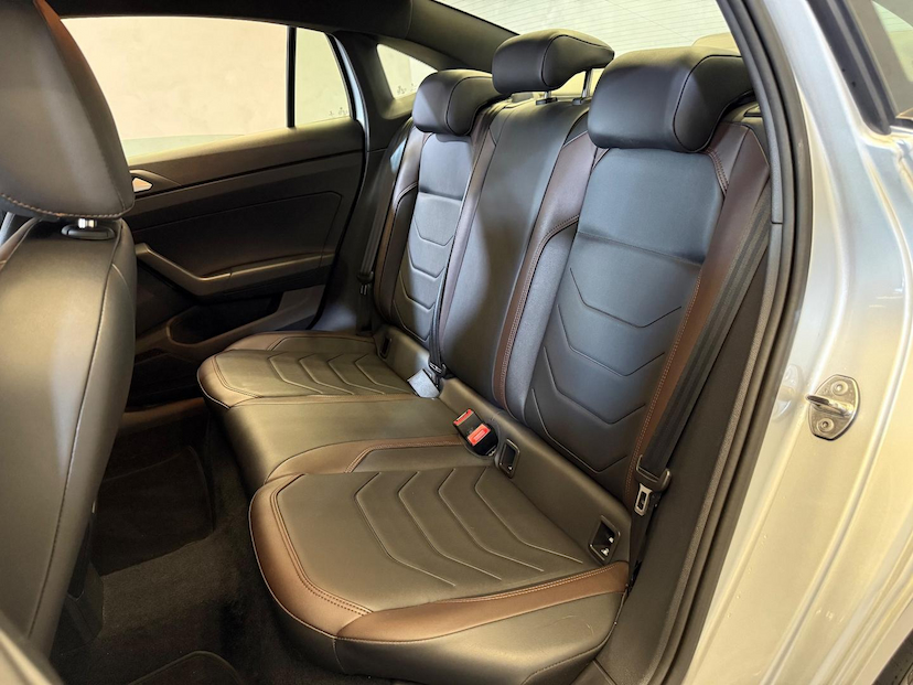 Foto do veículo VOLKSWAGEN VIRTUS  HL AC 2023 12.975 KM 115.900,00