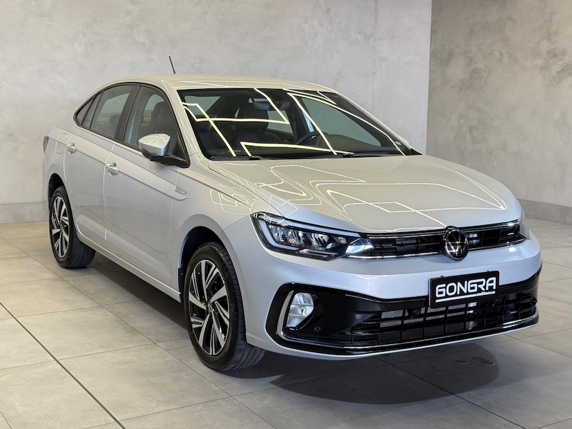 Foto do veículo VOLKSWAGEN VIRTUS  HL AC 2023 12.975 KM 115.900,00