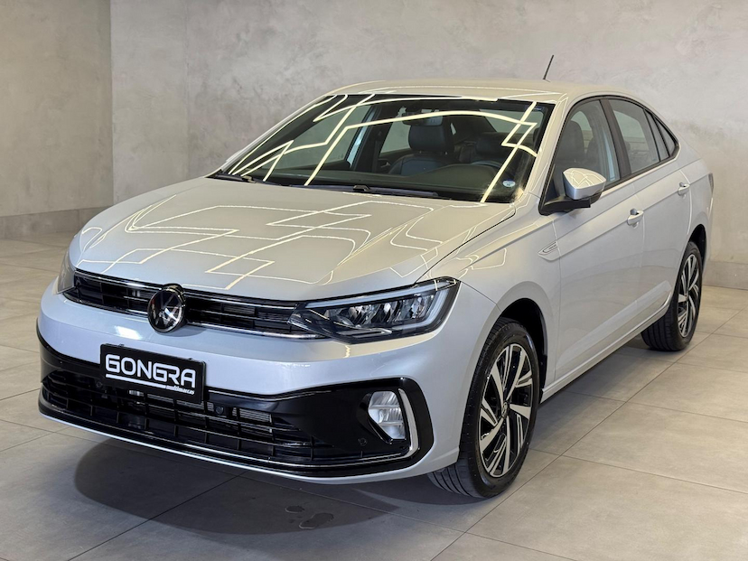 Foto do veículo VOLKSWAGEN VIRTUS  HL AC 2023 12.975 KM 115.900,00