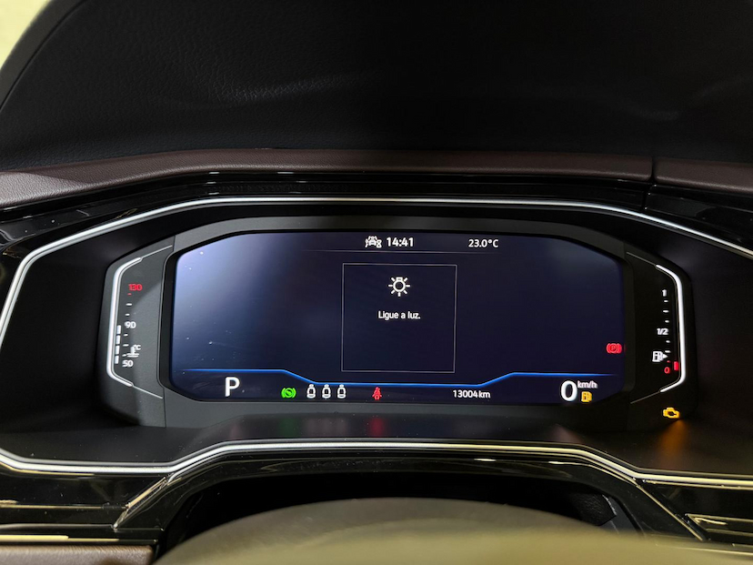Foto do veículo VOLKSWAGEN VIRTUS  HL AC 2023 12.975 KM 115.900,00