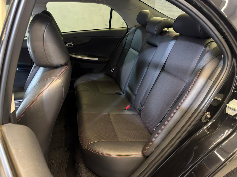 Foto do veículo TOYOTA COROLLA  XRS FLEX 2014 77.100 KM 78.900,00