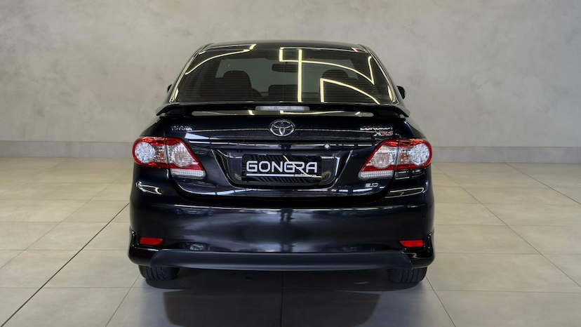 Foto do veículo TOYOTA COROLLA  XRS FLEX 2014 77.100 KM 78.900,00