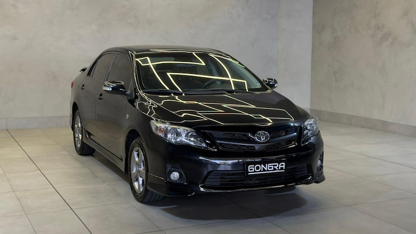Foto do veículo TOYOTA COROLLA  XRS FLEX 2014 77.100 KM 78.900,00