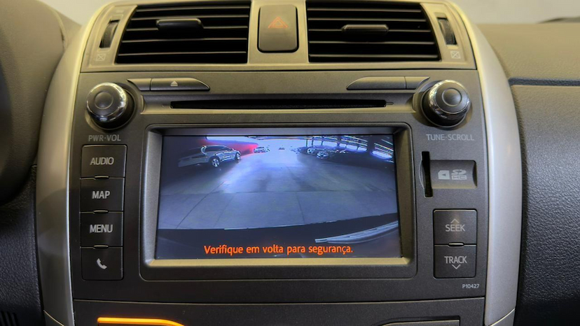 Foto do veículo TOYOTA COROLLA  XRS FLEX 2014 77.100 KM 78.900,00