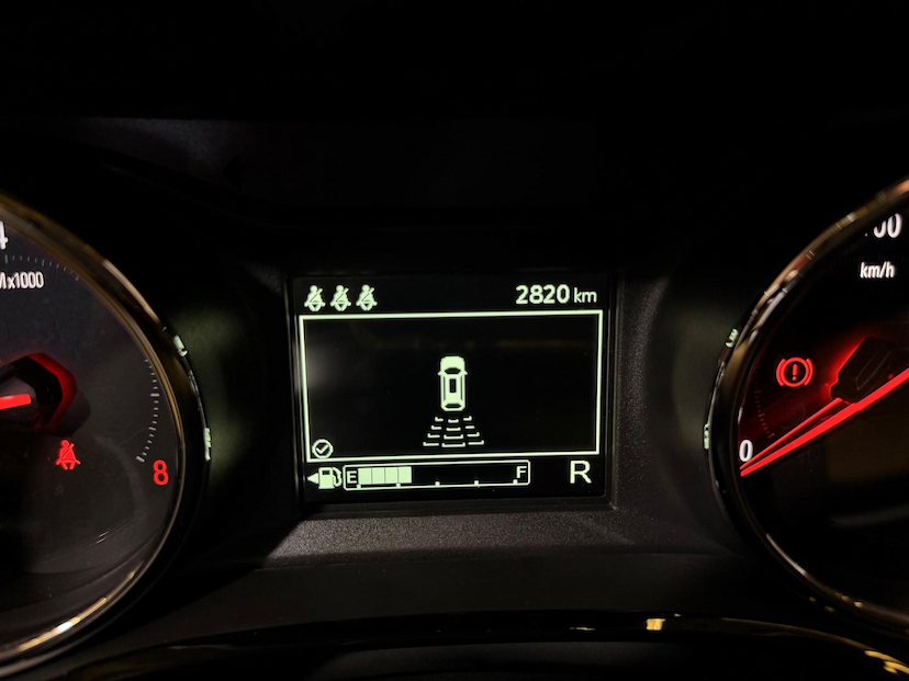Foto do veículo CHEVROLET TRACKER  TURBO 2026 2.700 KM 115.900,00