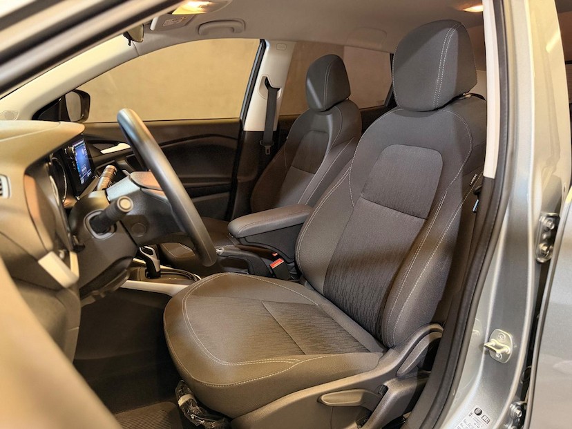 Foto do veículo CHEVROLET TRACKER  TURBO 2026 2.700 KM 115.900,00