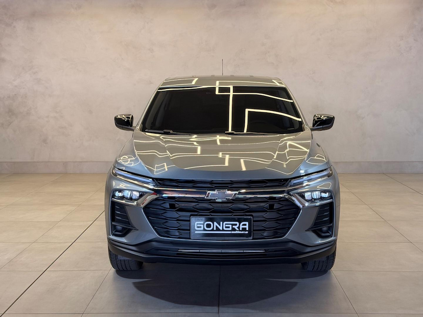 Foto do veículo CHEVROLET TRACKER  TURBO 2026 2.700 KM 115.900,00