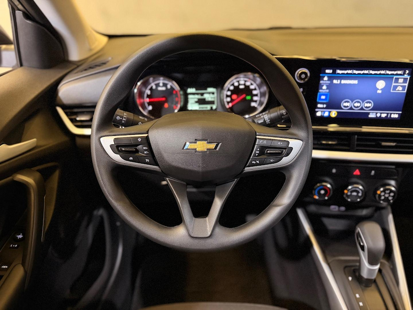 Foto do veículo CHEVROLET TRACKER  TURBO 2026 2.700 KM 115.900,00