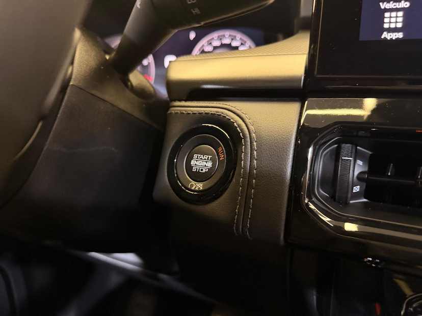Foto do veículo RAM RAMPAGE  LARAMIE 2.0 GAS 2025 2.906 KM 222.900,00