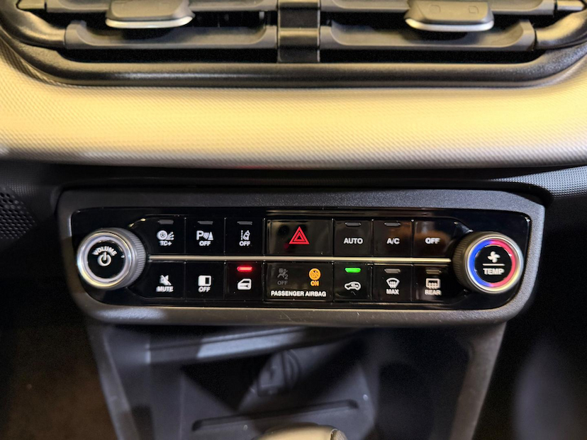 Foto do veículo FIAT PULSE  IMPETUS TURBO 200 HYBRID FLEX AT 2025 9.029 KM 129.900,00