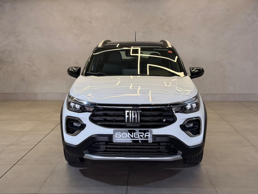 Foto do veículo FIAT PULSE  IMPETUS TURBO 200 HYBRID FLEX AT 2025 9.029 KM 129.900,00
