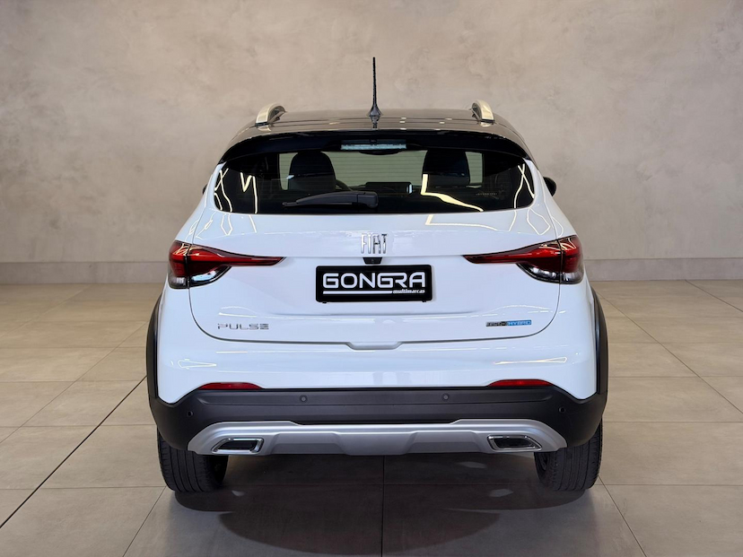 Foto do veículo FIAT PULSE  IMPETUS TURBO 200 HYBRID FLEX AT 2025 9.029 KM 129.900,00
