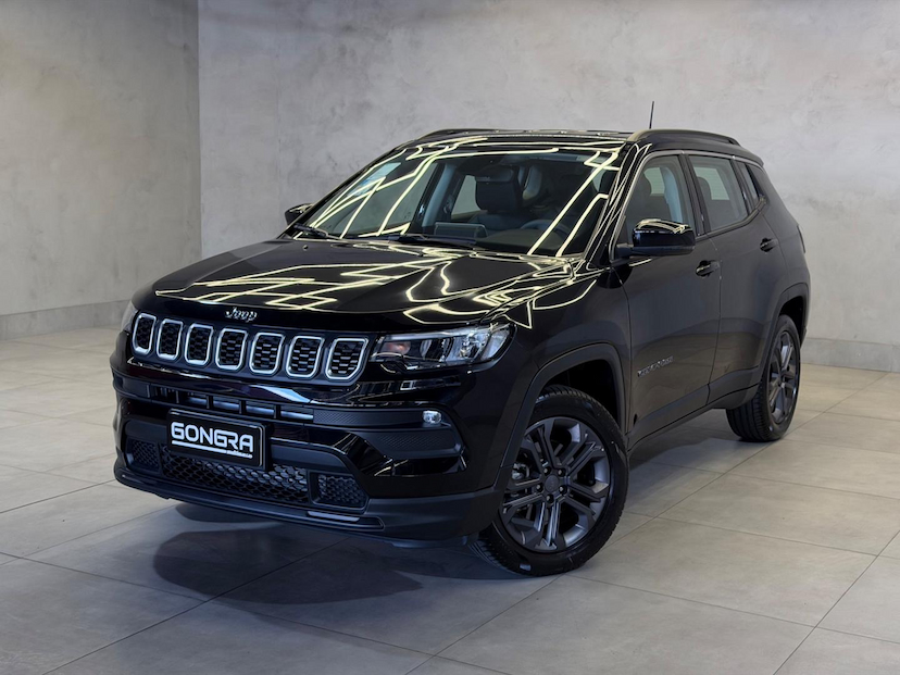 Foto do veículo JEEP COMPASS  SPORT TURBO 2025 11 KM 148.900,00