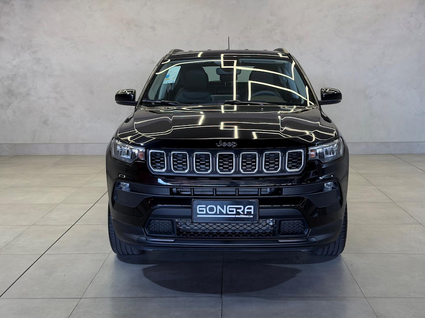 Foto do veículo JEEP COMPASS  SPORT TURBO 2025 11 KM 148.900,00
