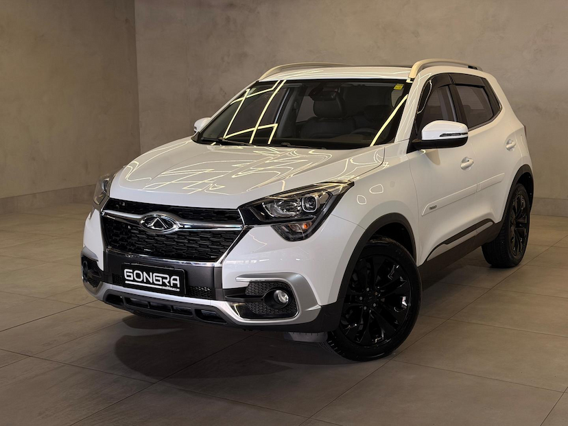 Foto do veículo CAOA CHERY TIGGO 5X  TXS 2020 60.000 KM 89.900,00