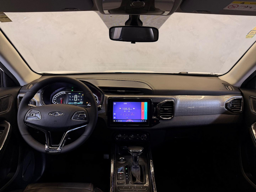 Foto do veículo CAOA CHERY TIGGO 5X  TXS 2020 60.000 KM 89.900,00